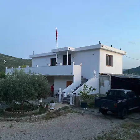 Agron Caushllari Lodge Polican
